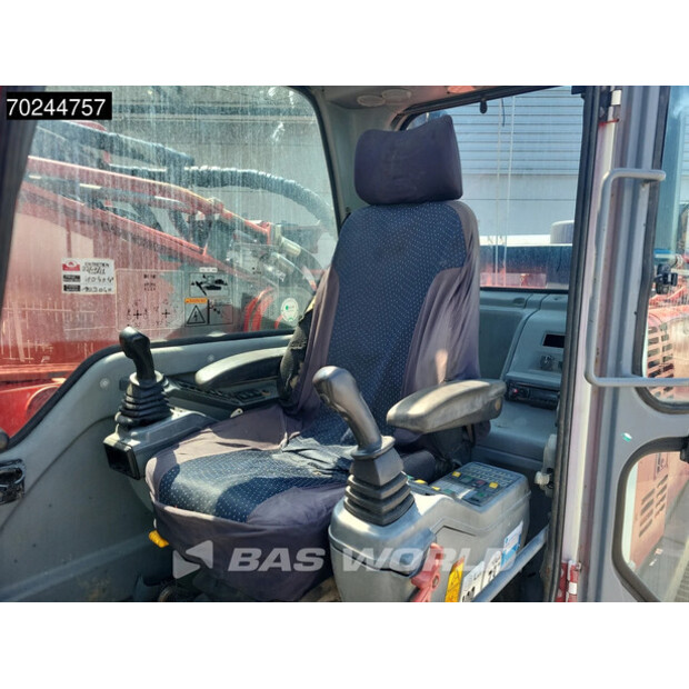 2002 Volvo EC460BLC-44965595