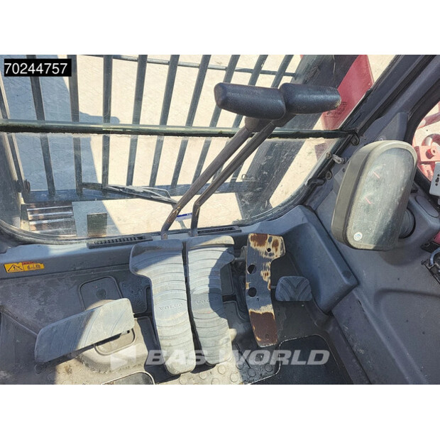 2002 Volvo EC460BLC-44965596