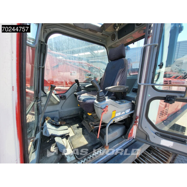 2002 Volvo EC460BLC-44965597
