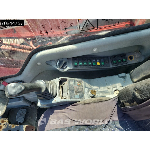 2002 Volvo EC460BLC-44965601