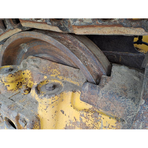 2014 Komatsu D61PXI-23-44965607