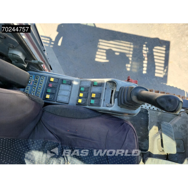 2002 Volvo EC460BLC-44965609