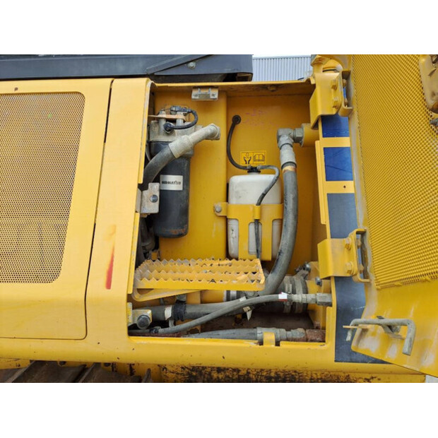 2014 Komatsu D61PXI-23-44965615