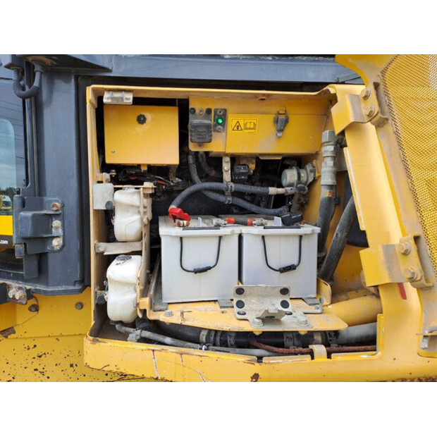 2014 Komatsu D61PXI-23-44965616