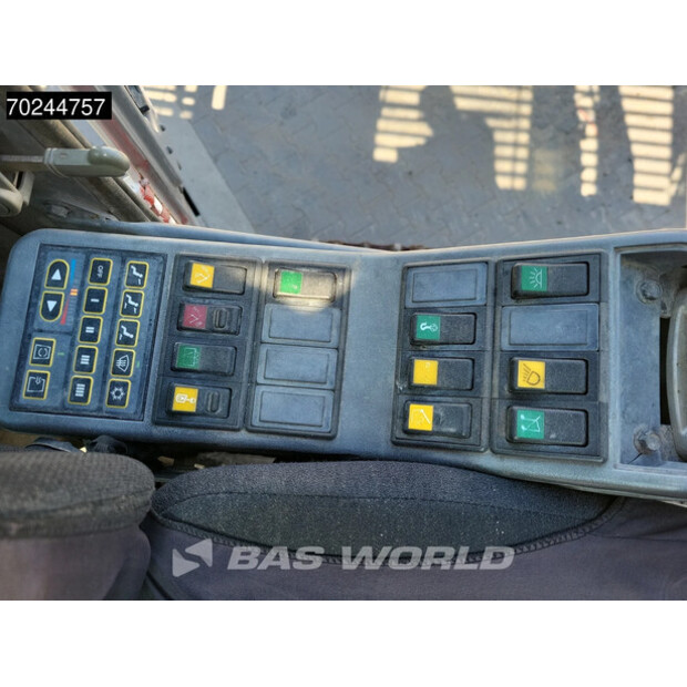 2002 Volvo EC460BLC-44965617