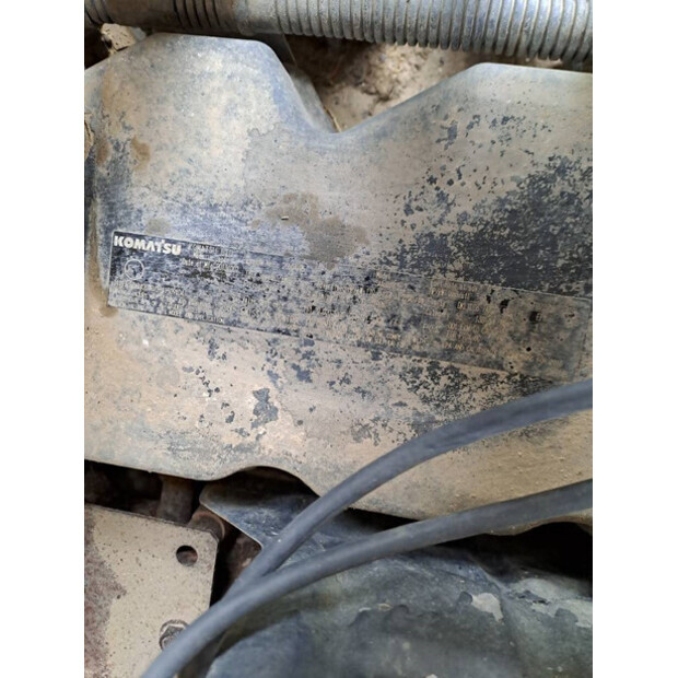 2014 Komatsu D61PXI-23-44965619