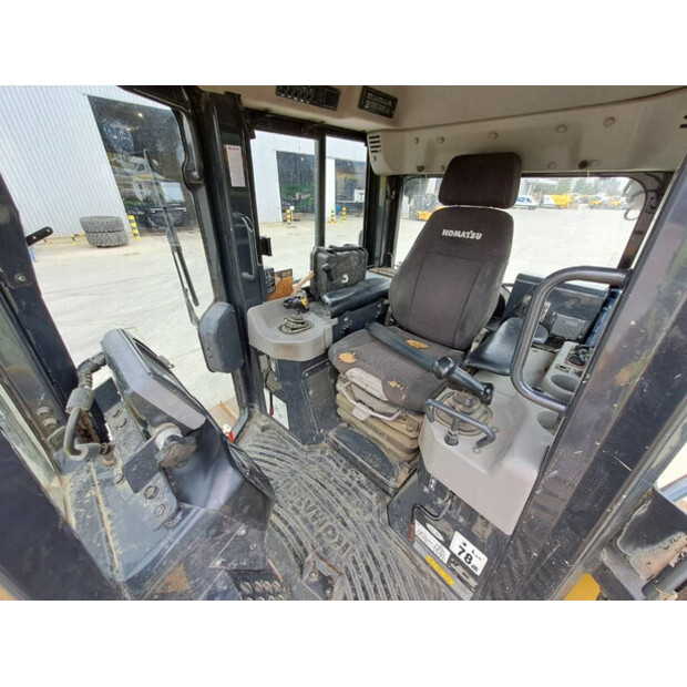 2014 Komatsu D61PXI-23-44965622