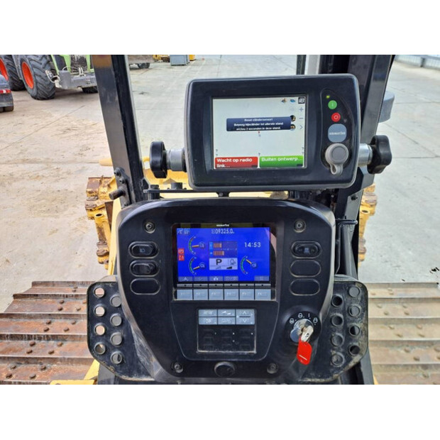 2014 Komatsu D61PXI-23-44965624