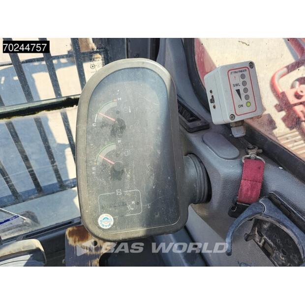 2002 Volvo EC460BLC-44965625