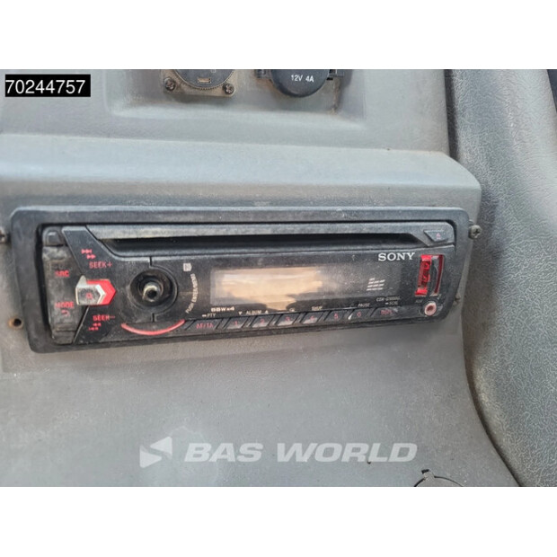 2002 Volvo EC460BLC-44965626