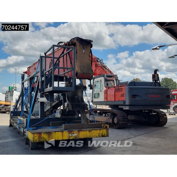 2002 Volvo EC460BLC-44965630