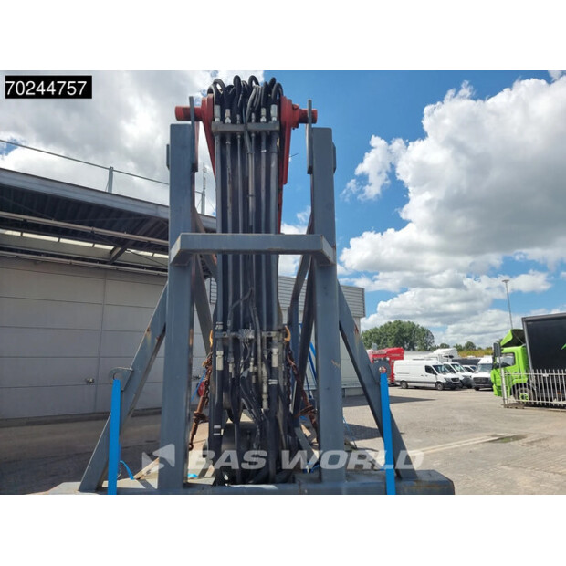 2002 Volvo EC460BLC-44965632