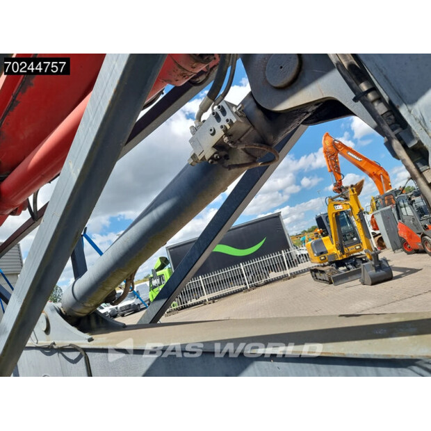 2002 Volvo EC460BLC-44965633