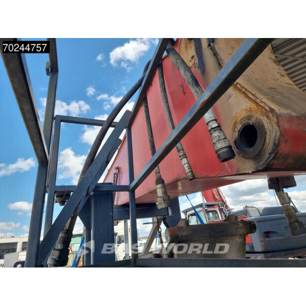 2002 Volvo EC460BLC-44965636