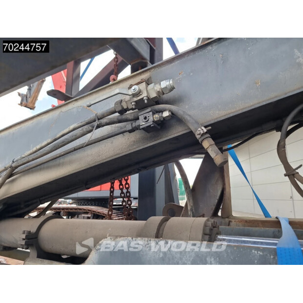 2002 Volvo EC460BLC-44965637