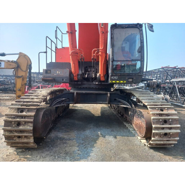 2018 Caterpillar ZX870-5G LR-44965643