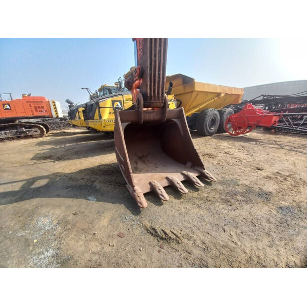 2018 Caterpillar ZX870-5G LR-44965645