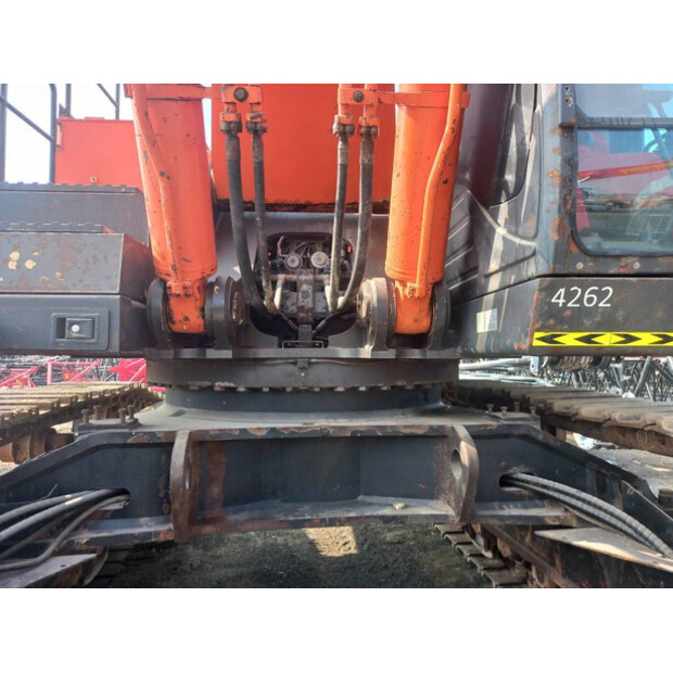 2018 Caterpillar ZX870-5G LR-44965649