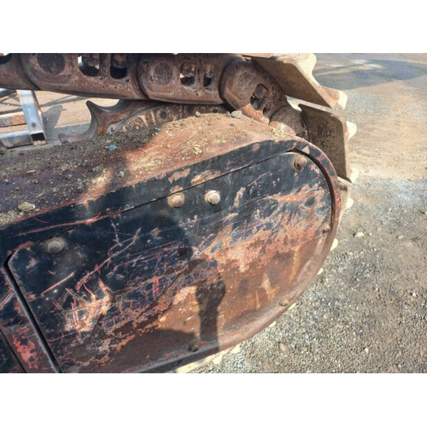 2018 Caterpillar ZX870-5G LR-44965651