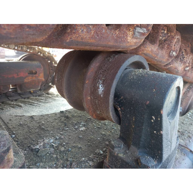 2018 Caterpillar ZX870-5G LR-44965654