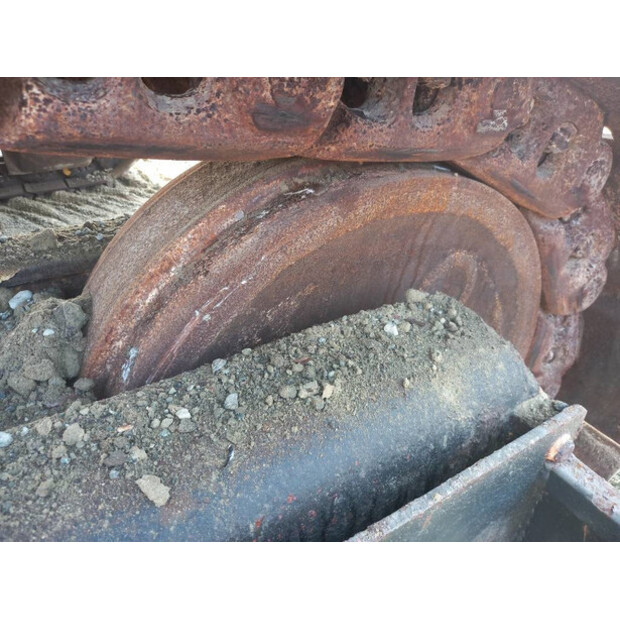 2018 Caterpillar ZX870-5G LR-44965655