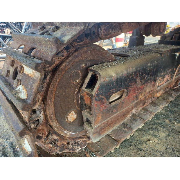 2018 Caterpillar ZX870-5G LR-44965656