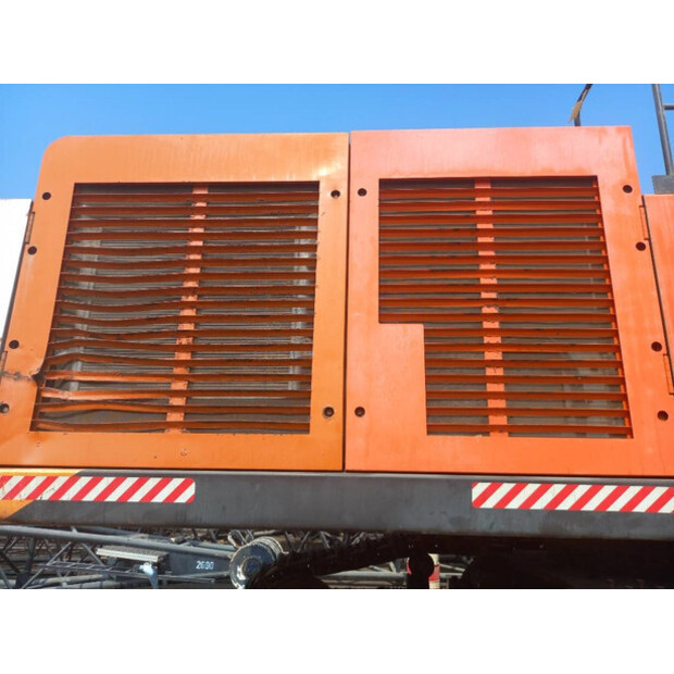 2018 Caterpillar ZX870-5G LR-44965658