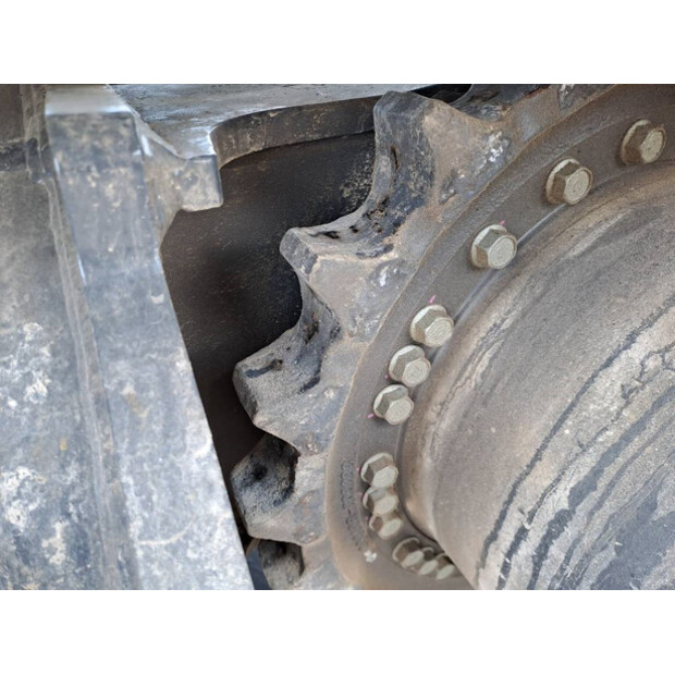 2025 Doosan DX225LC-7M-44965731