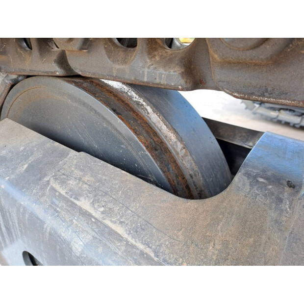 2025 Doosan DX225LC-7M-44965734