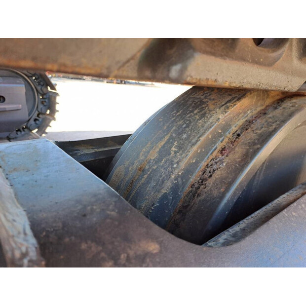 2025 Doosan DX300LC-7M-44965756