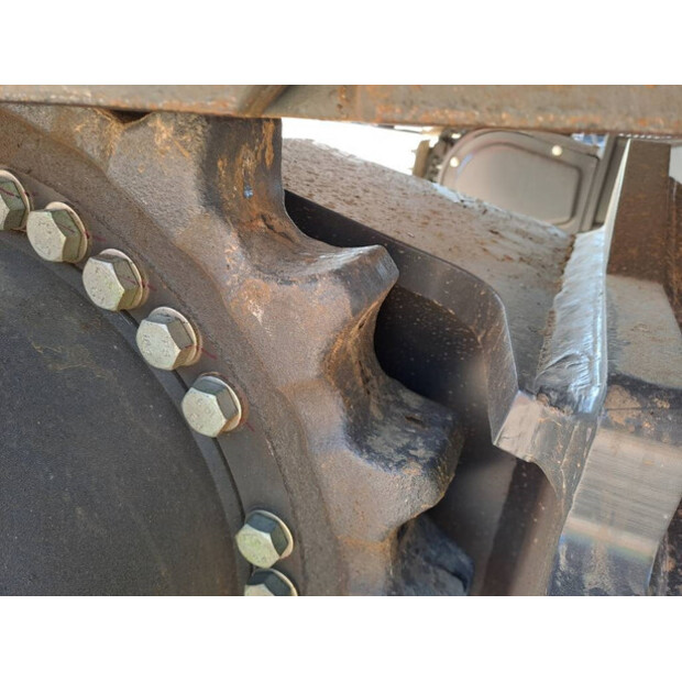 2025 Doosan DX300LC-7M-44965758