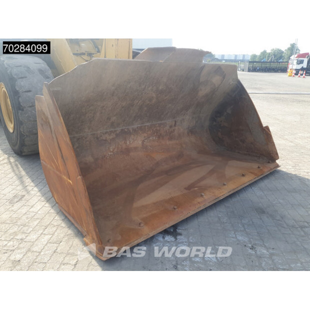 2019 Caterpillar 962M-44965817