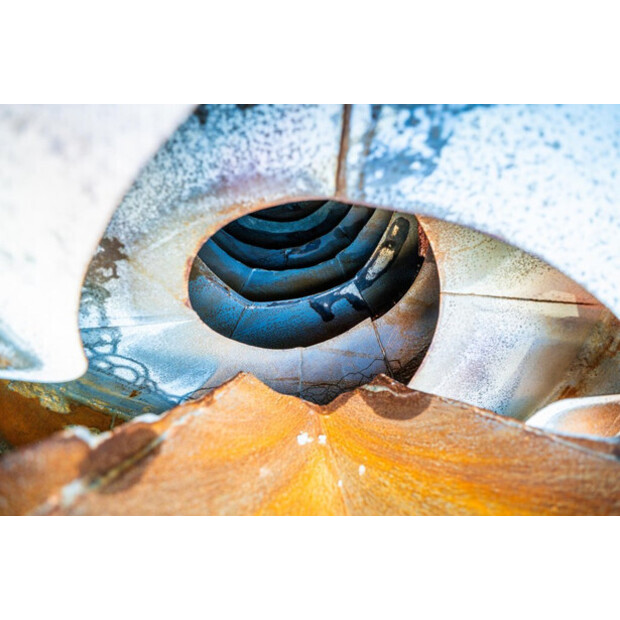 2014 دي بف BETON MIXER - 12M3-44965864