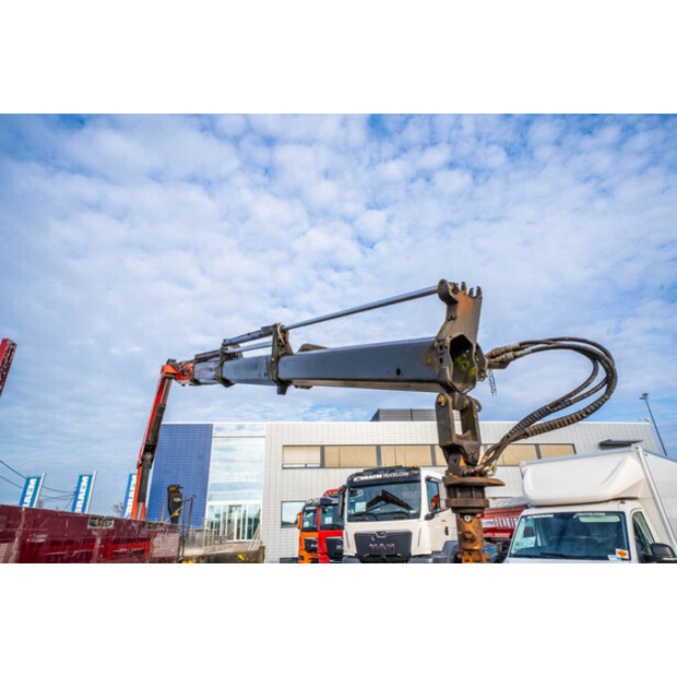 2009 Scania P280-44965881