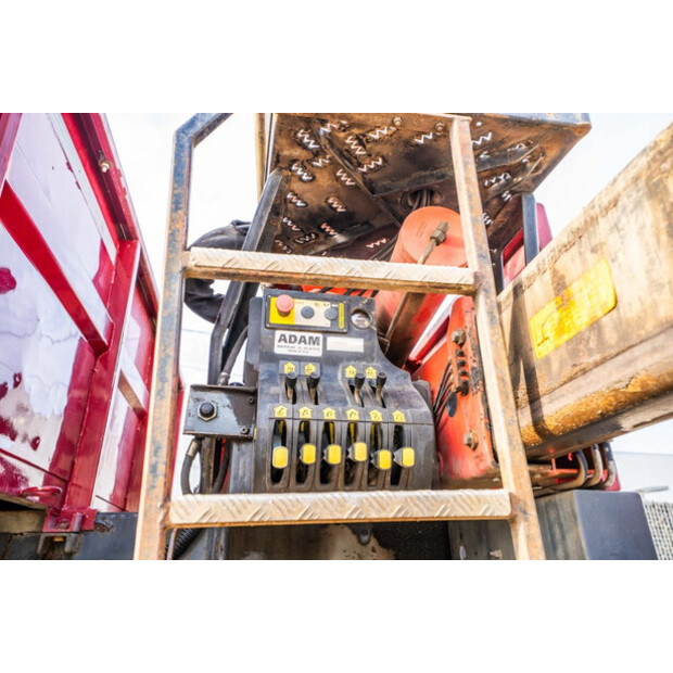 2009 Scania P280-44965884