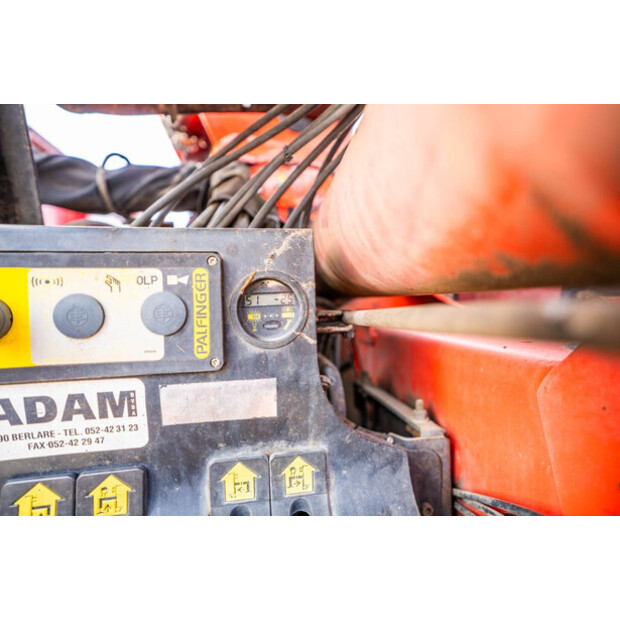 2009 Scania P280-44965885