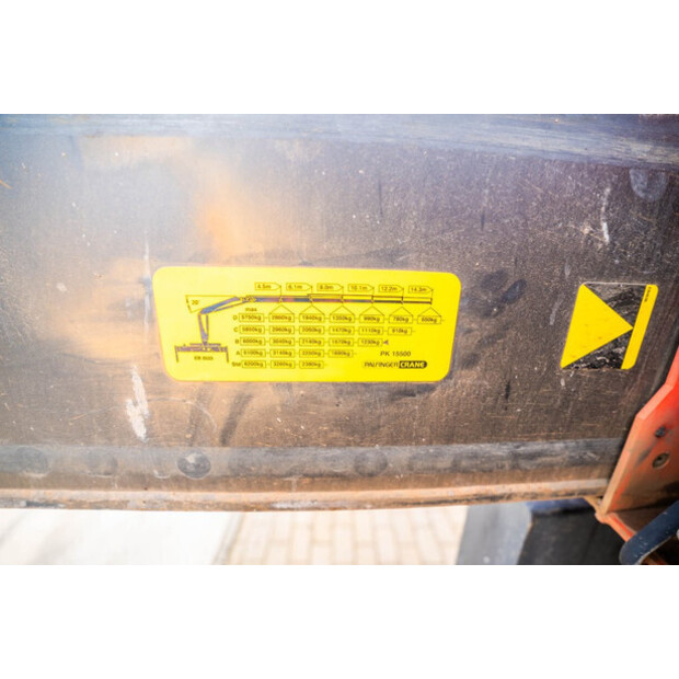 2009 Scania P280-44965886