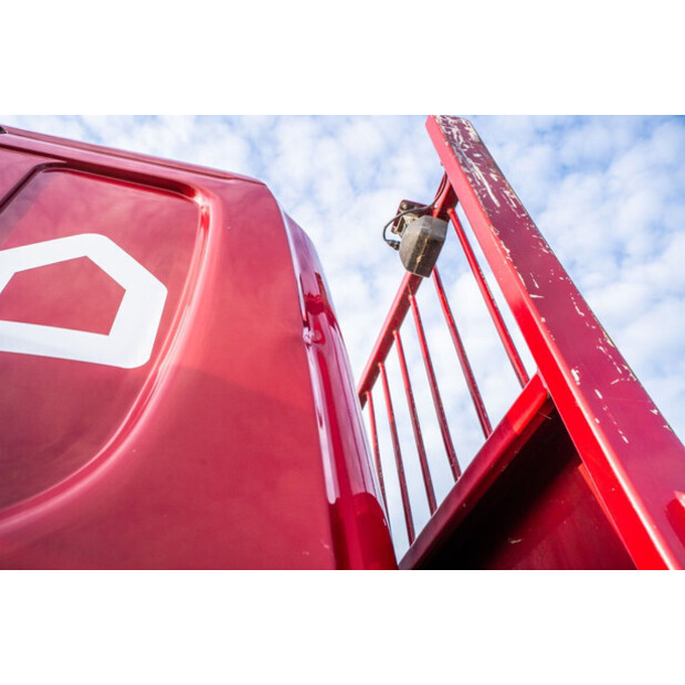 2009 Scania P280-44965887