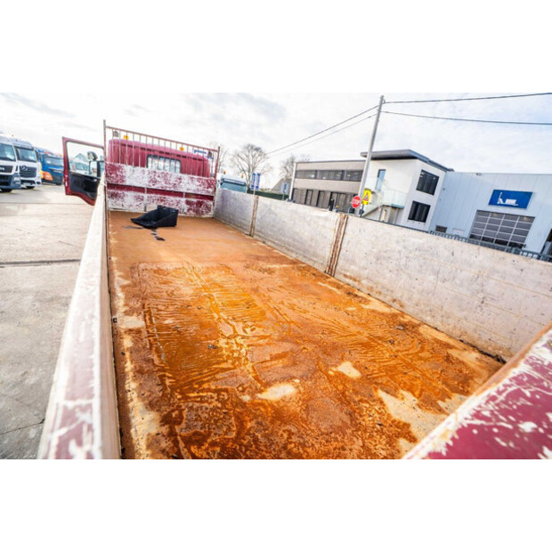 2009 Scania P280-44965890