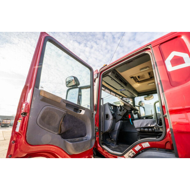 2009 Scania P280-44965891