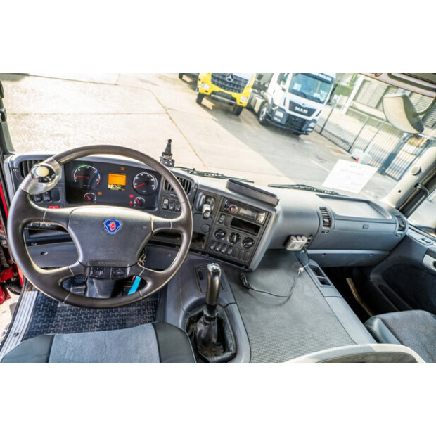 2009 Scania P280-44965892