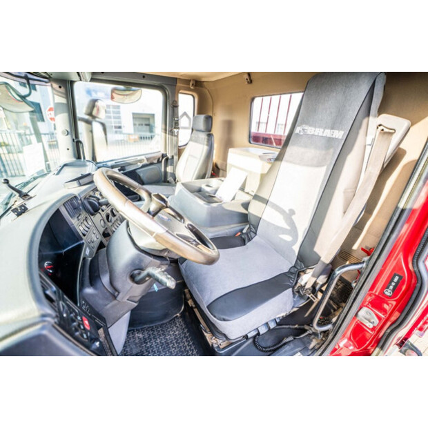 2009 Scania P280-44965893