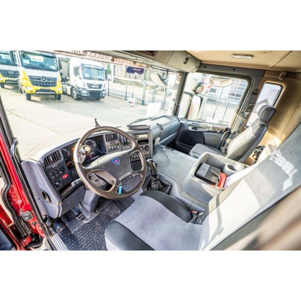 2009 Scania P280-44965894