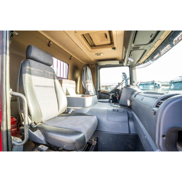 2009 Scania P280-44965896