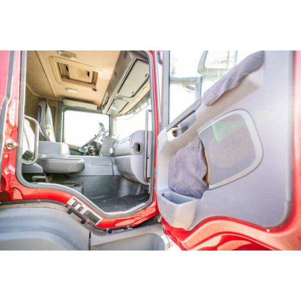 2009 Scania P280-44965898