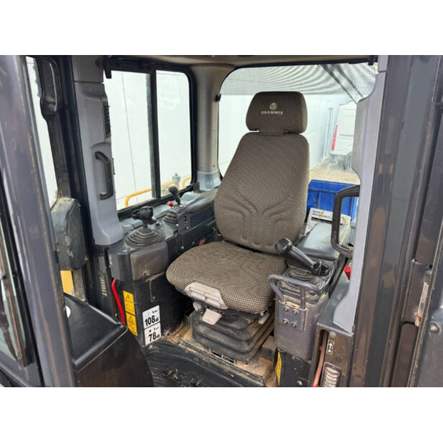 2010 Komatsu D65WX-16-44965906