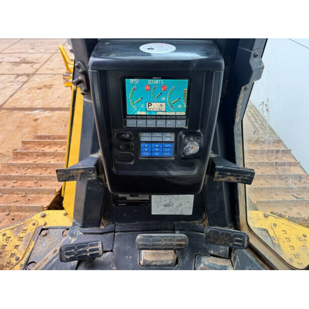 2010 Komatsu D65WX-16-44965907