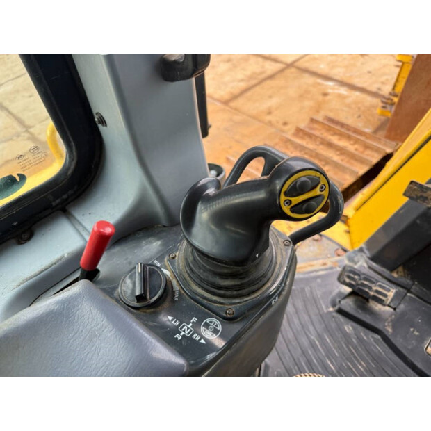 2010 Komatsu D65WX-16-44965908