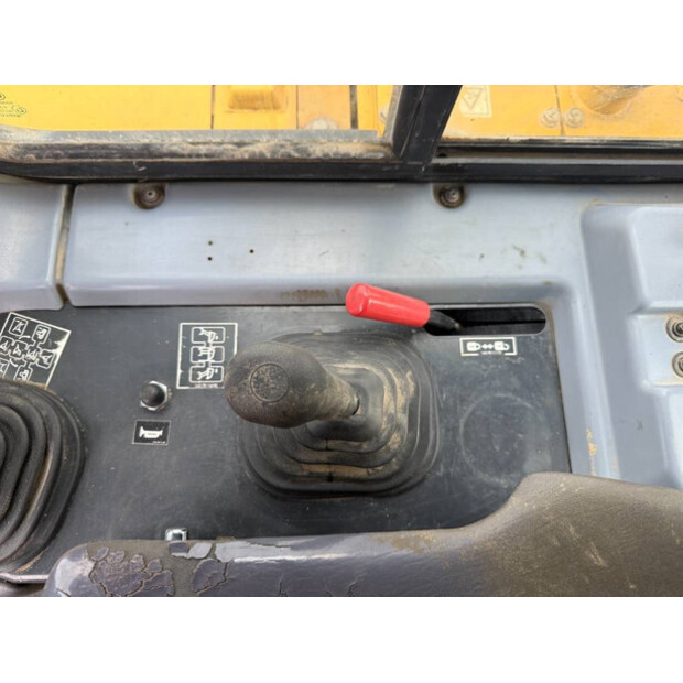 2010 Komatsu D65WX-16-44965910