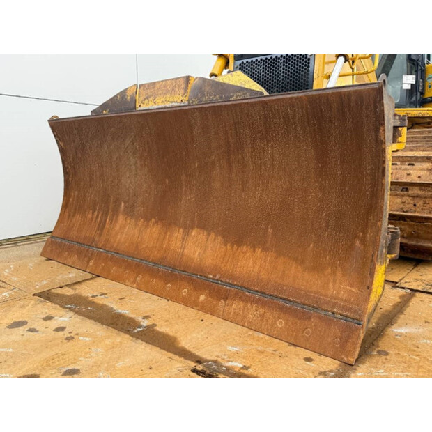 2010 Komatsu D65WX-16-44965911